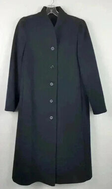 Bonders Wool Jacket 5 Button EUC